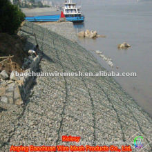 Size 1*1*2m Gabion box with high quality and competitive price in store